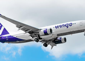 Bernardo Arévalo anuncia el inicio de operaciones de una nueva aerolínea en octubre