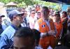 Presidente Bernardo Arévalo en el municipio de Comapa