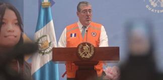 Arévalo denuncia doble rasero en el sistema de justicia tras libertad de Quijivix con fianza El presidente Bernardo Arévalo durante la rueda de prensa este 14 de julio. Foto: La Hora / Fabricio Alonzo.