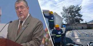 Hospital de Amatitlán: Pacientes serán referidos o esperarán 15 días Bernardo Arévalo sobre las acciones en el Hospital Nacional de Amatitlán