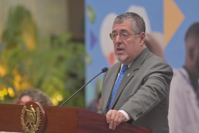 Arévalo y Sheinbaum planean reunirse en una 