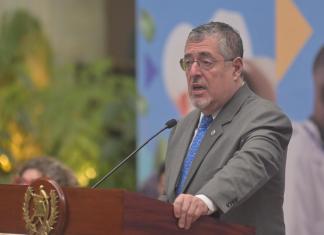 Arévalo y Sheinbaum planean reunirse en una "zona fronteriza" en agosto