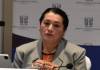 CC no otorgó amparo a MP y mantiene inmunidad a Blanca Alfaro. Foto La Hora: Daniel Ramírez