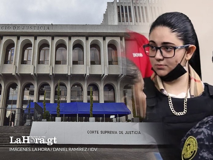 Caso Melisa Palacios seguirá conociéndose en la capital.