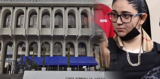 Caso Melisa Palacios seguirá conociéndose en la capital.