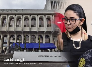 Caso Melisa Palacios seguirá conociéndose en la capital.