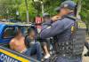 Capturan a “El Flaco” y “El Chaparro”, presuntos responsables del ataque armado en la colonia El Búcaro