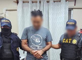 El "Grio” y el "Marihuana": Guatemala expulsa a dos de los más buscados en El Salvador