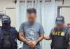 El "Grio” y el "Marihuana": Guatemala expulsa a dos de los más buscados en El Salvador