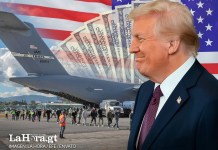 Los US$1000 por «auto deportación » y otros beneficios que el gobierno de Trump, asegura, dará a migrantes cbphome