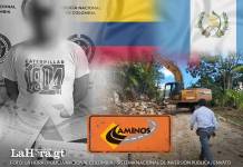 empresa constructora HV