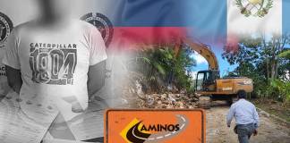 empresa constructora HV