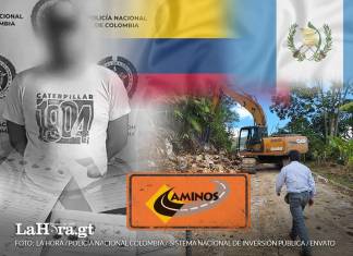 empresa constructora HV