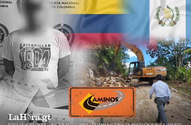 empresa constructora HV