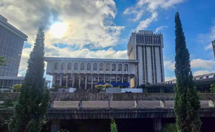 CSJ realizará pleno extraordinario para conocer apelación en caso Melisa Palacios. Foto La Hora: Sergio Osegueda