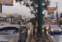 Calzada San Juan