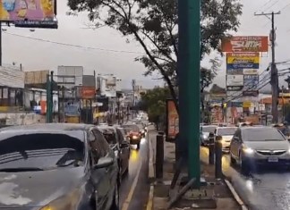 Calzada San Juan