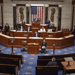 Cámara de Representantes de Estados Unidos