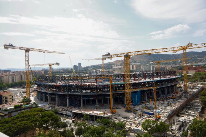 Camp Nou