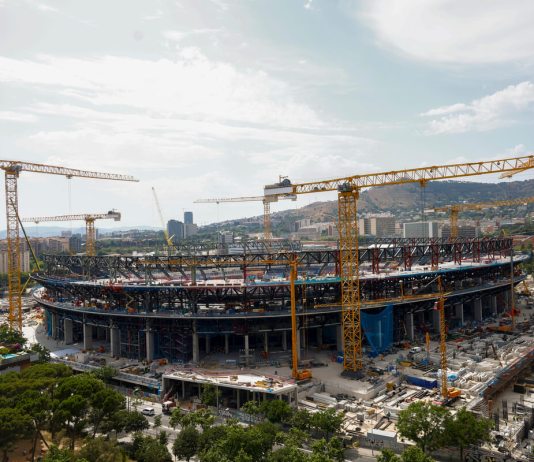 Camp Nou