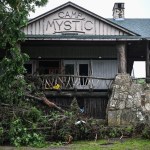 Campamento Mystic Fox Weather