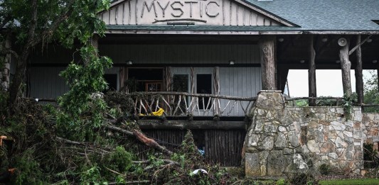 Campamento Mystic Fox Weather