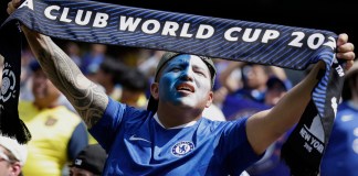 Campeones Mundial de Clubes
