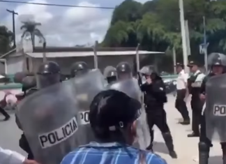 Foto La Hora: Captura de Pantalla.
