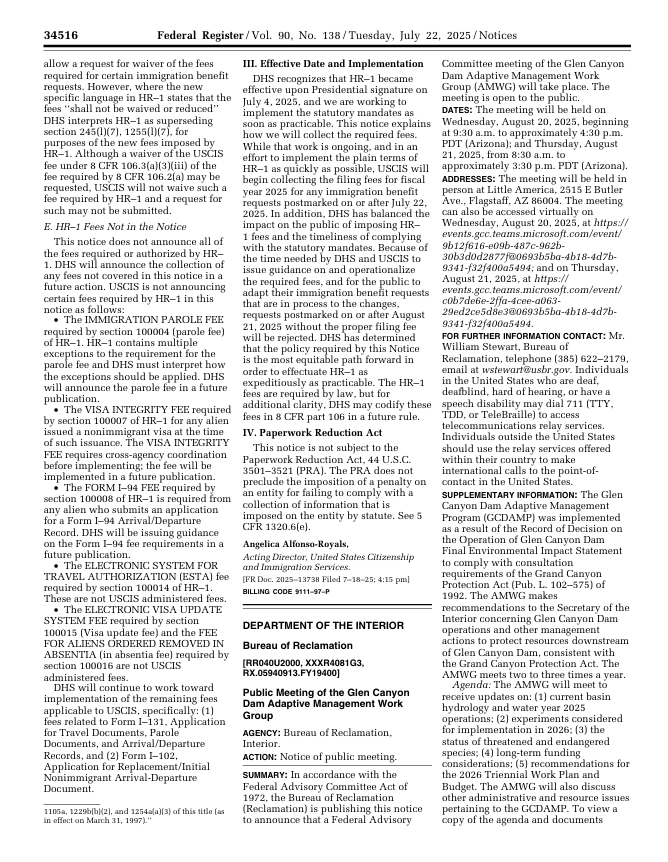 Federal Register
