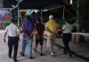 Capturan a presuntos responsables del secuestro de un menor en Palencia. Foto La Hora: PNC