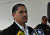 Ex viceministro, Carlos García Rubio, seguirá procesado por homicidio. Foto La Hora: Daniel Ramírez