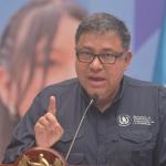 Carlos Mendoza sobre plaza fantasma de Melvin Quijivix y declaraciones de Rafael Curruchiche