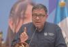 Carlos Mendoza sobre plaza fantasma de Melvin Quijivix y declaraciones de Rafael Curruchiche