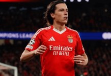 Álvaro Carreras: ¿Quién es el cuarto fichaje de la era Xabi Alonso y nuevo lateral del Real Madrid? Álvaro Carreras