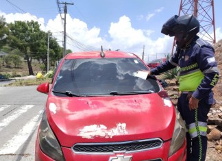 Vehículos abandonados en las calles: Cómo recuperarlos de los predios de la MuniGuate