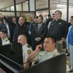 Activación de asistente virtual para realizar reportes viales hacia el Departamento de Tránsito de la PNC
