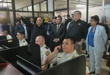 Departamento de Tránsito de PNC lanza Chatbot para reportes viales Activación de asistente virtual para realizar reportes viales hacia el Departamento de Tránsito de la PNC