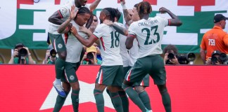 Chelsea es el primer finalista del Mundial de Clubes 2025
