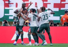 Chelsea vence 2-0 al Fluminense y se convierte en el primer finalista del Mundial de Clubes 2025 Chelsea es el primer finalista del Mundial de Clubes 2025