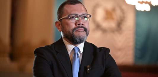 Christian Sandoval Espinoza