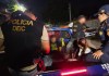 PNC captura a colombiano por presunto lavado de dinero en Petén