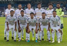 Comunicaciones: Los nuevos rostros del cuadro crema para el Apertura 2025. Foto La Hora: X de Comunicaciones.