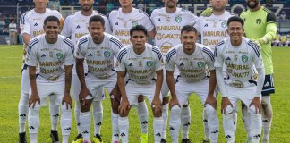 Comunicaciones: Los nuevos rostros del cuadro crema para el Apertura 2025. Foto La Hora: X de Comunicaciones.