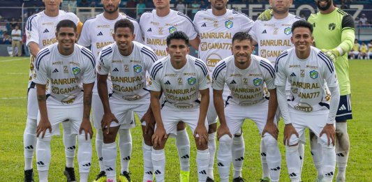 Comunicaciones: Los nuevos rostros del cuadro crema para el Apertura 2025. Foto La Hora: X de Comunicaciones.