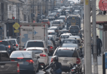 Con esta carretera el Ministerio de Comunicaciones busca reducir el tráfico en la ciudad capital