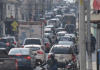 Con esta carretera el Ministerio de Comunicaciones busca reducir el tráfico en la ciudad capital