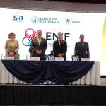 Con más inclusión financiera habrá más competitividad, dice Bernardo Arévalo