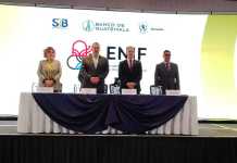 Con más inclusión financiera habrá más competitividad, dice Bernardo Arévalo