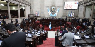 Opositores se cuelgan de narrativa para declarar terroristas a pandilleros y Ramos responde por iniciativa de ley.