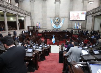 Opositores se cuelgan de narrativa para declarar terroristas a pandilleros y Ramos responde por iniciativa de ley.